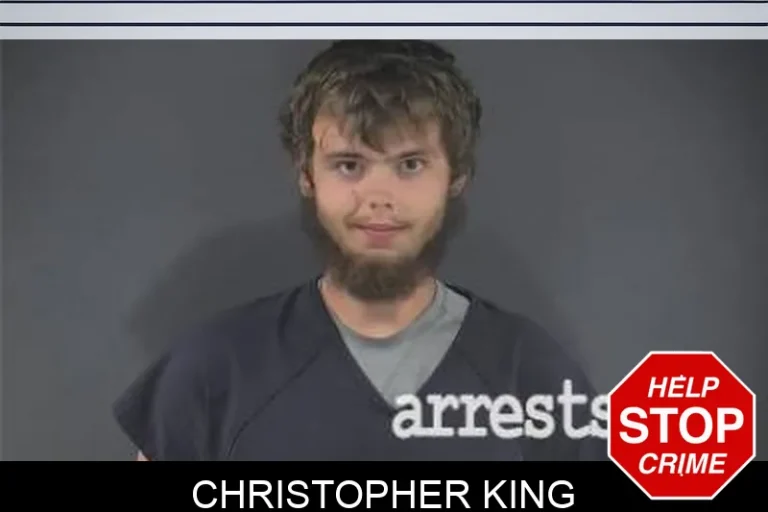 Christopher King