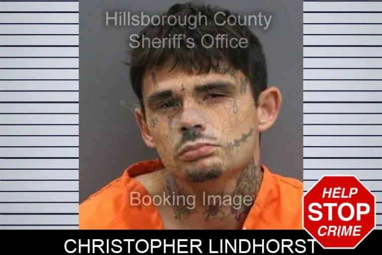 Christopher Lindhorst
