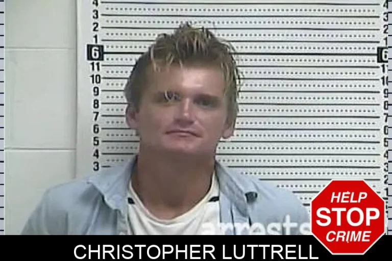 Christopher Luttrell