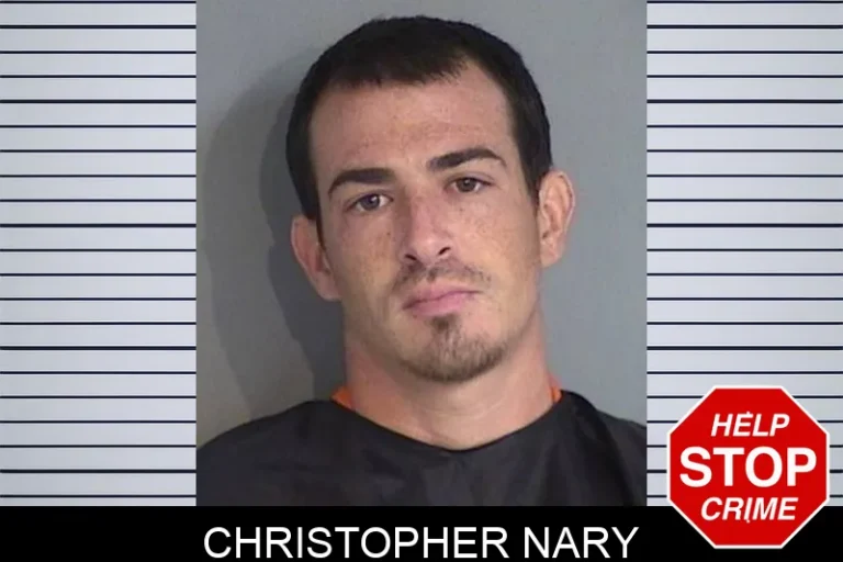 Christopher Nary