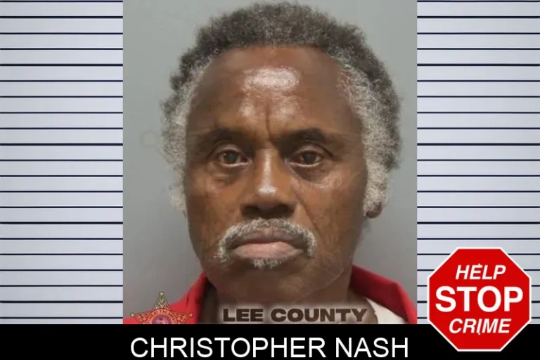Christopher Nash