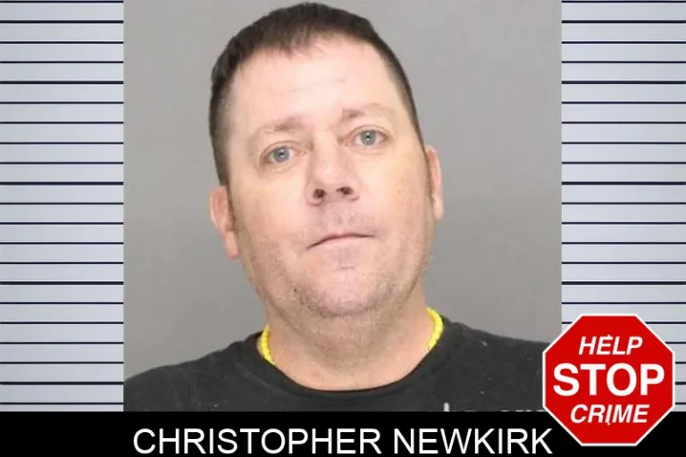 Christopher Newkirk
