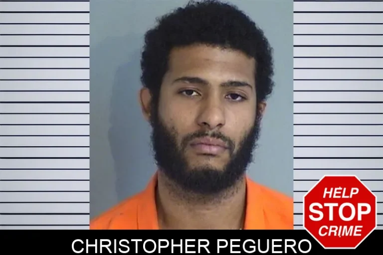 Christopher Peguero