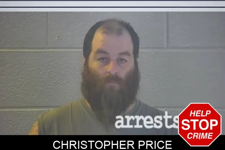 Christopher Price