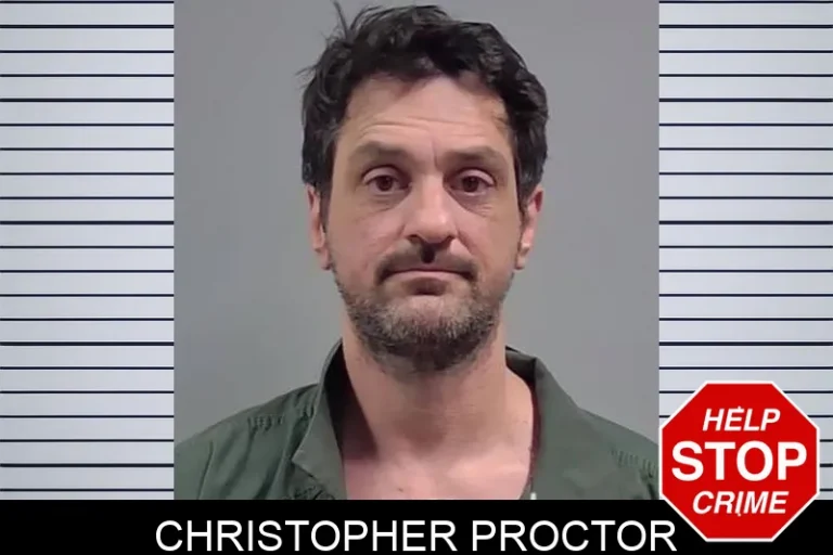 Christopher Proctor
