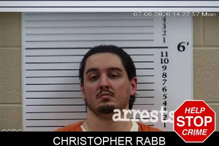 Christopher Rabb