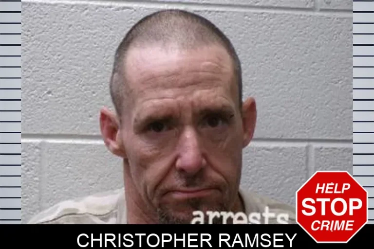 Christopher Ramsey