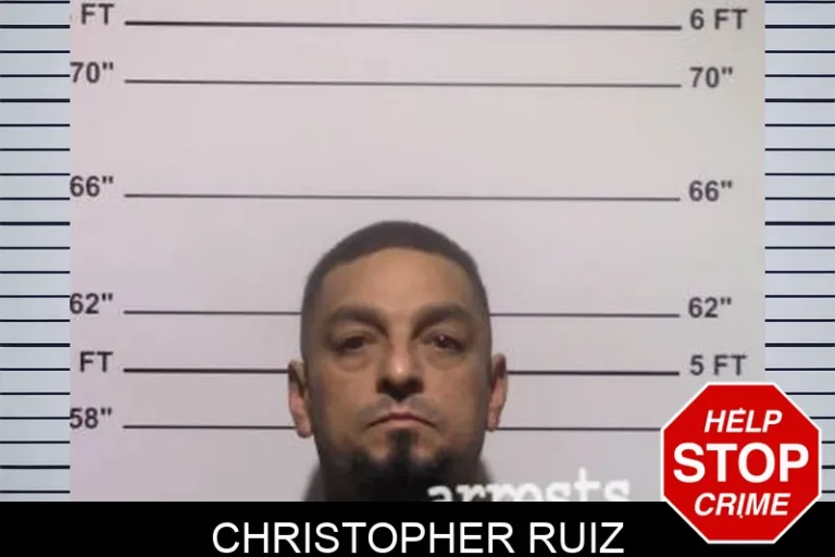 Christopher Ruiz