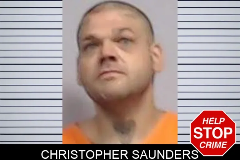 Christopher Saunders