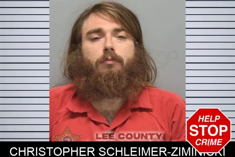 Christopher Schleimer-Ziminicki