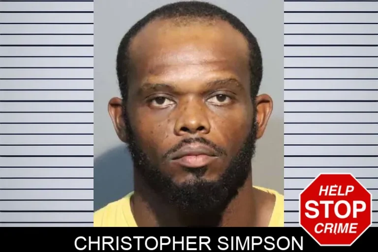 Christopher Simpson
