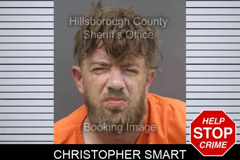 Christopher Smart