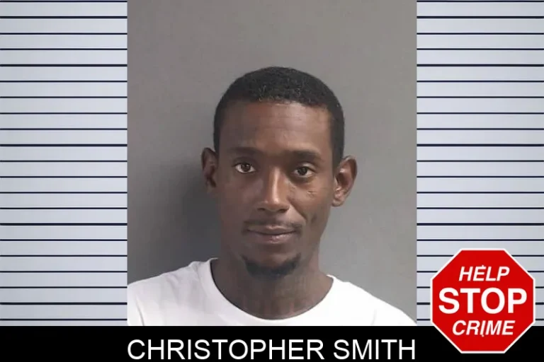 Christopher Smith