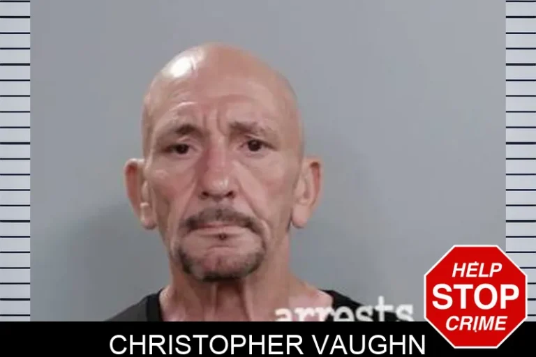 Christopher Vaughn