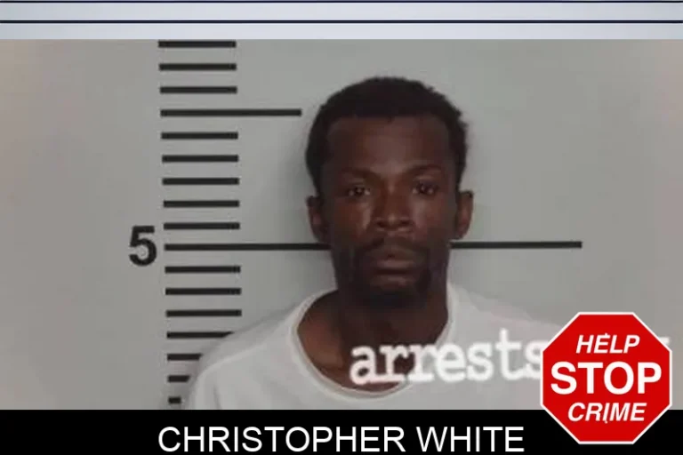 Christopher White