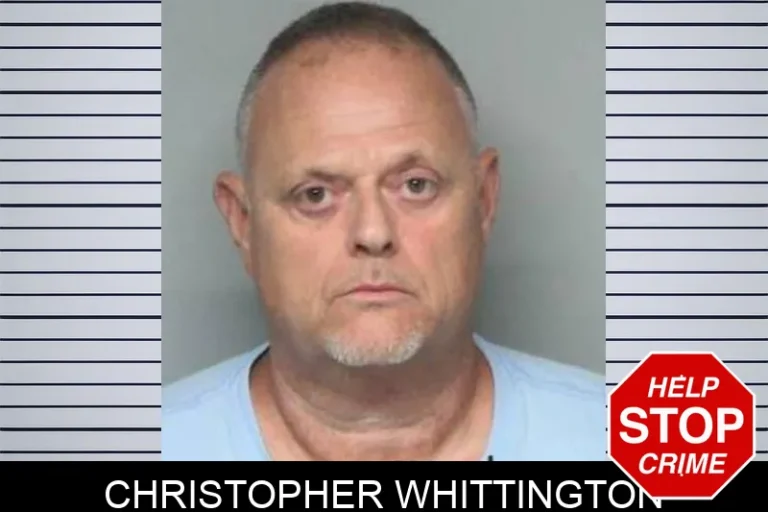 Christopher Whittington