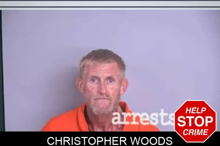 Christopher Woods