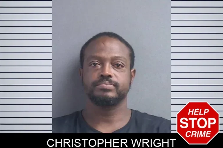 Christopher Wright