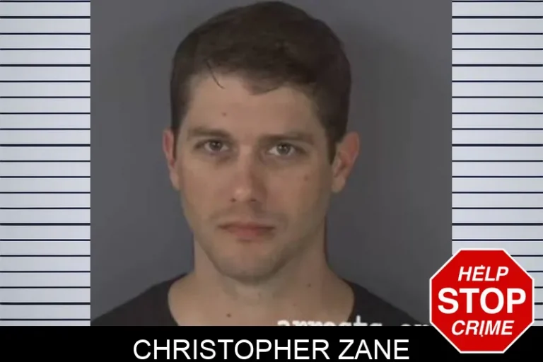 Christopher Zane