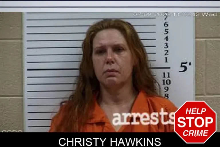 Christy Hawkins