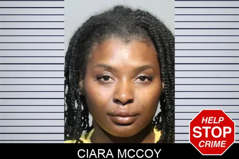 Ciara McCoy