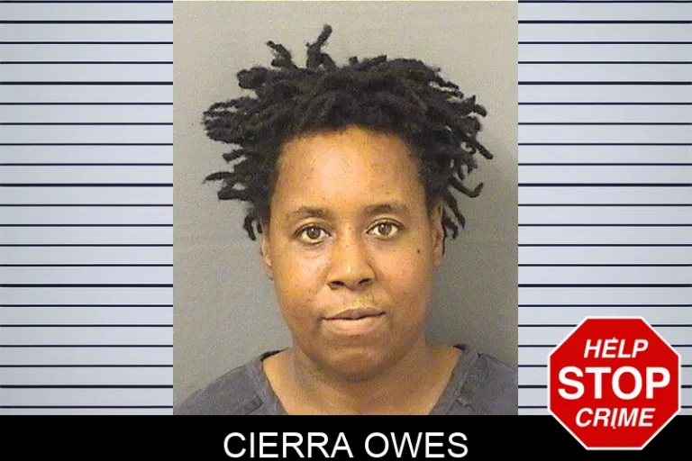 Cierra Owes