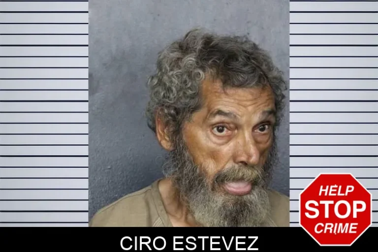 Ciro Estevez