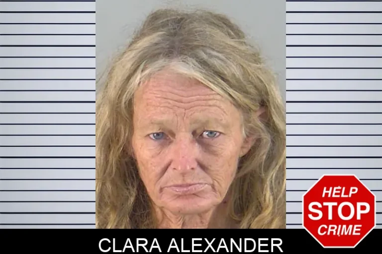 Clara Alexander