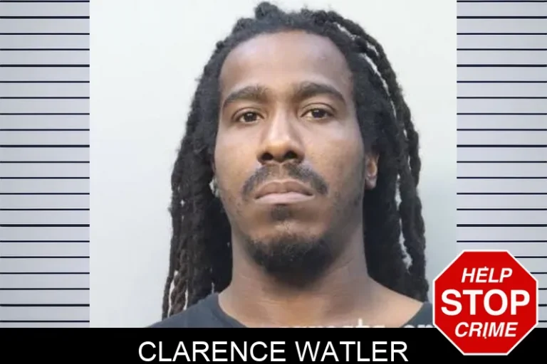 Clarence Watler