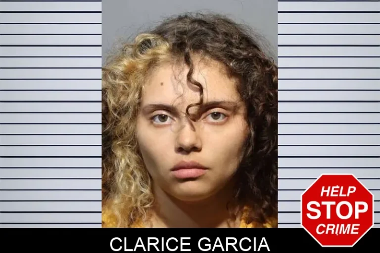 Clarice Garcia