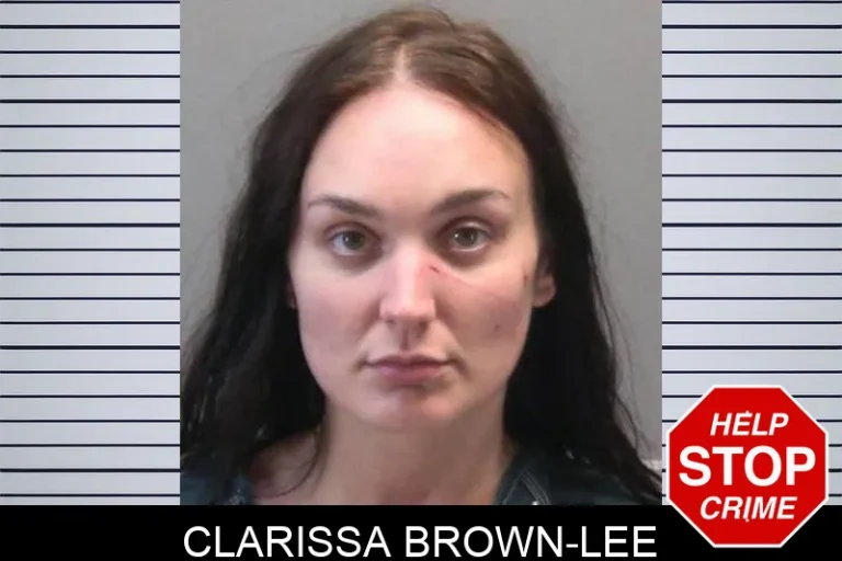 Clarissa Brown-Lee