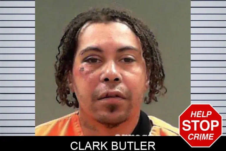 Clark Butler