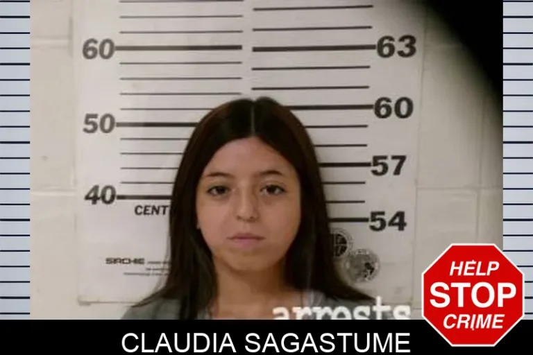 Claudia Sagastume
