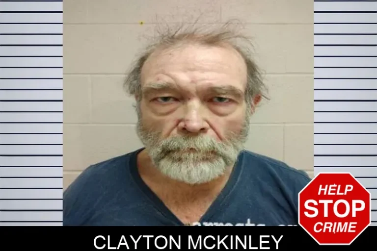 Clayton McKinley