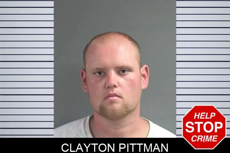 Clayton Pittman