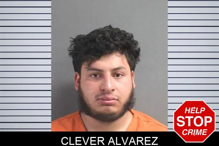 Clever Alvarez