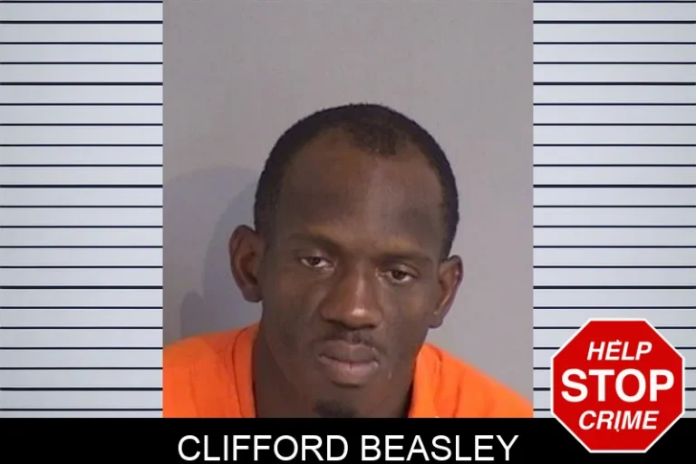 Clifford Beasley