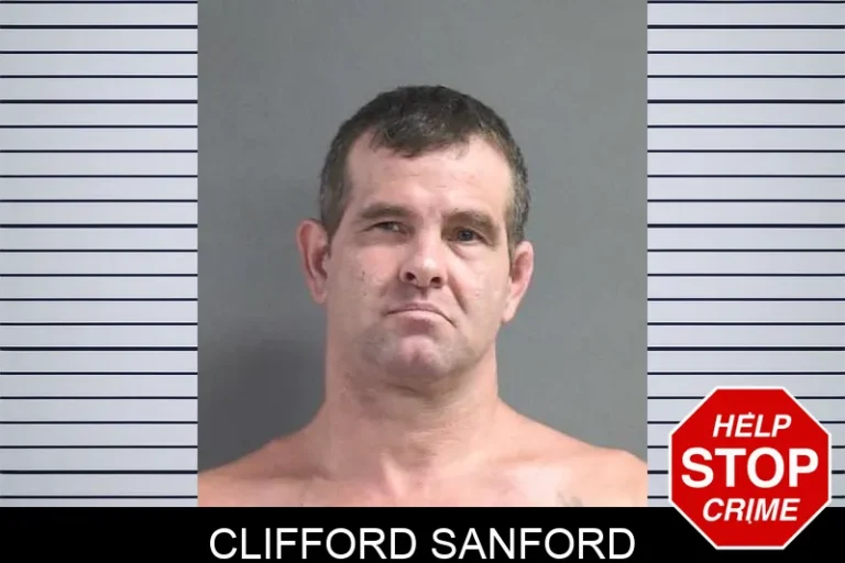 Clifford Sanford
