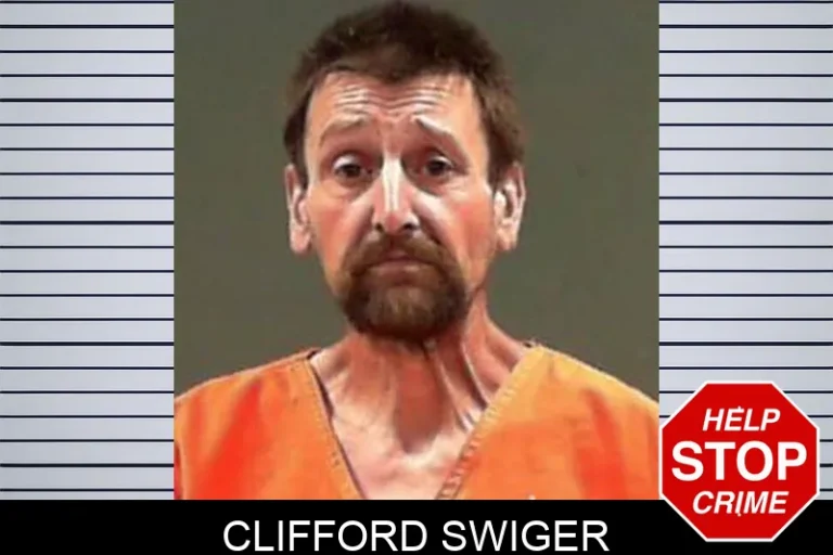 Clifford Swiger