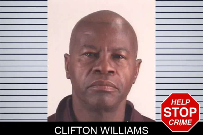 Clifton Williams