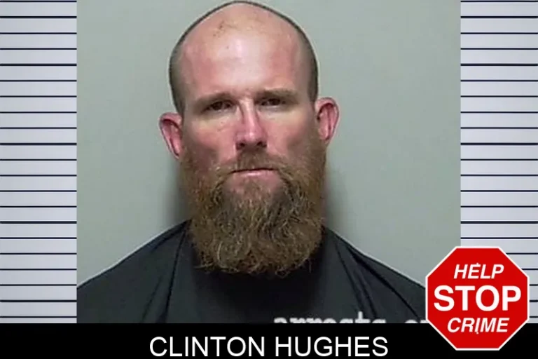 Clinton Hughes