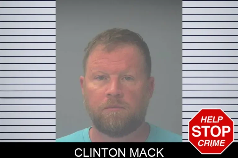Clinton Mack