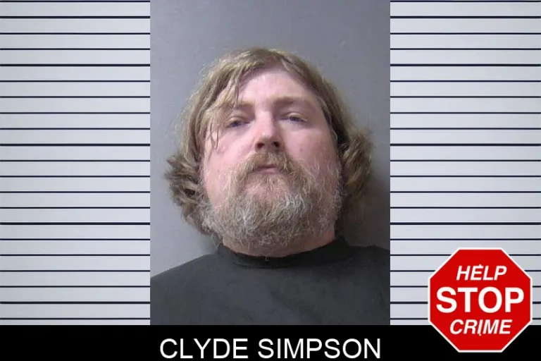 Clyde Simpson