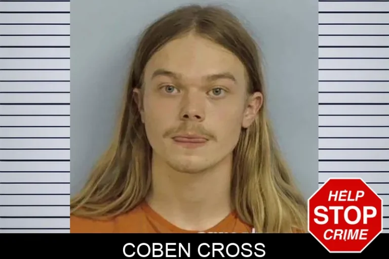 Coben Cross