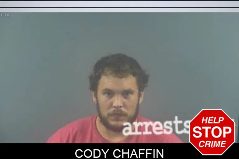 Cody Chaffin