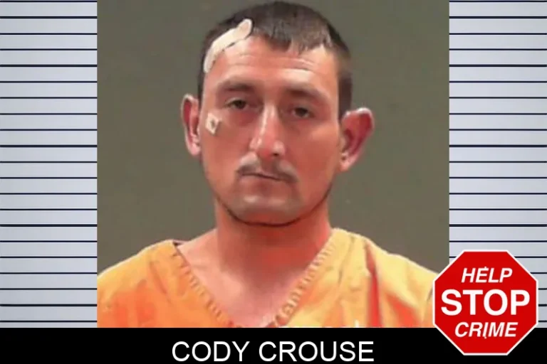Cody Crouse