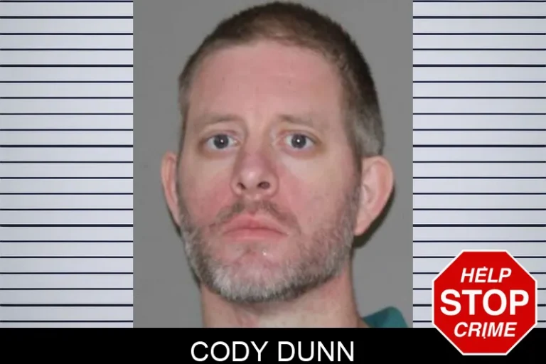 Cody Dunn