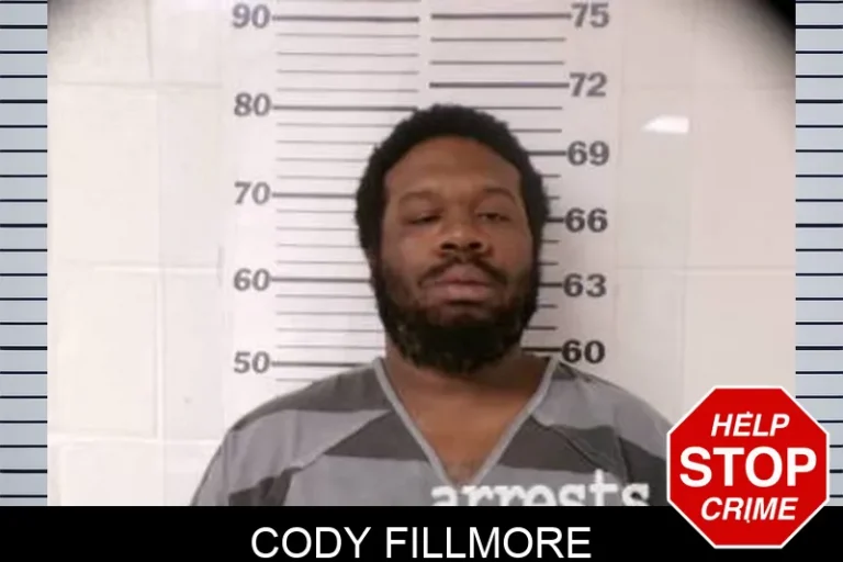 Cody Fillmore