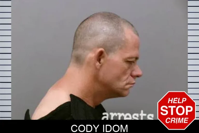 Cody Idom