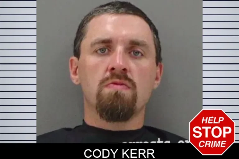 Cody Kerr